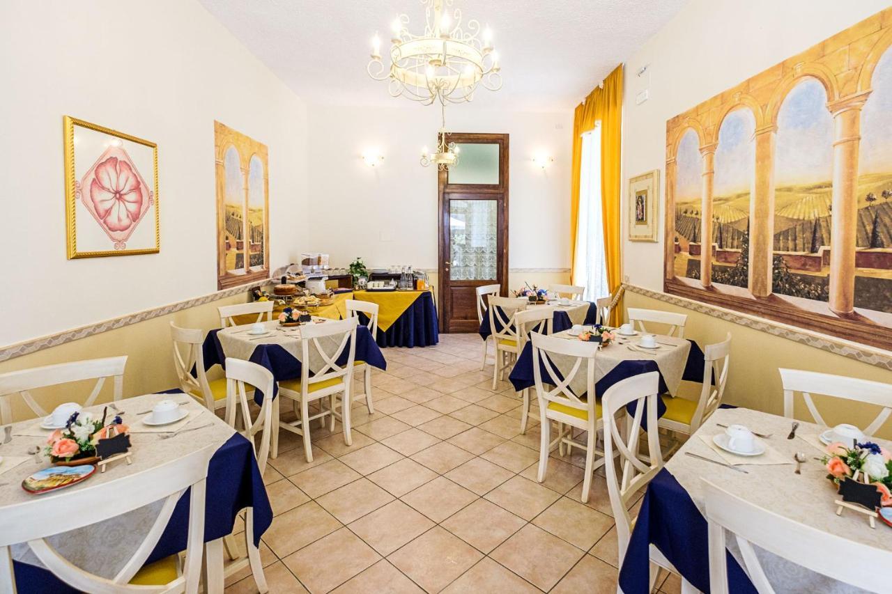 B&B Locanda Il Tufo Rosa Pitigliano Ngoại thất bức ảnh