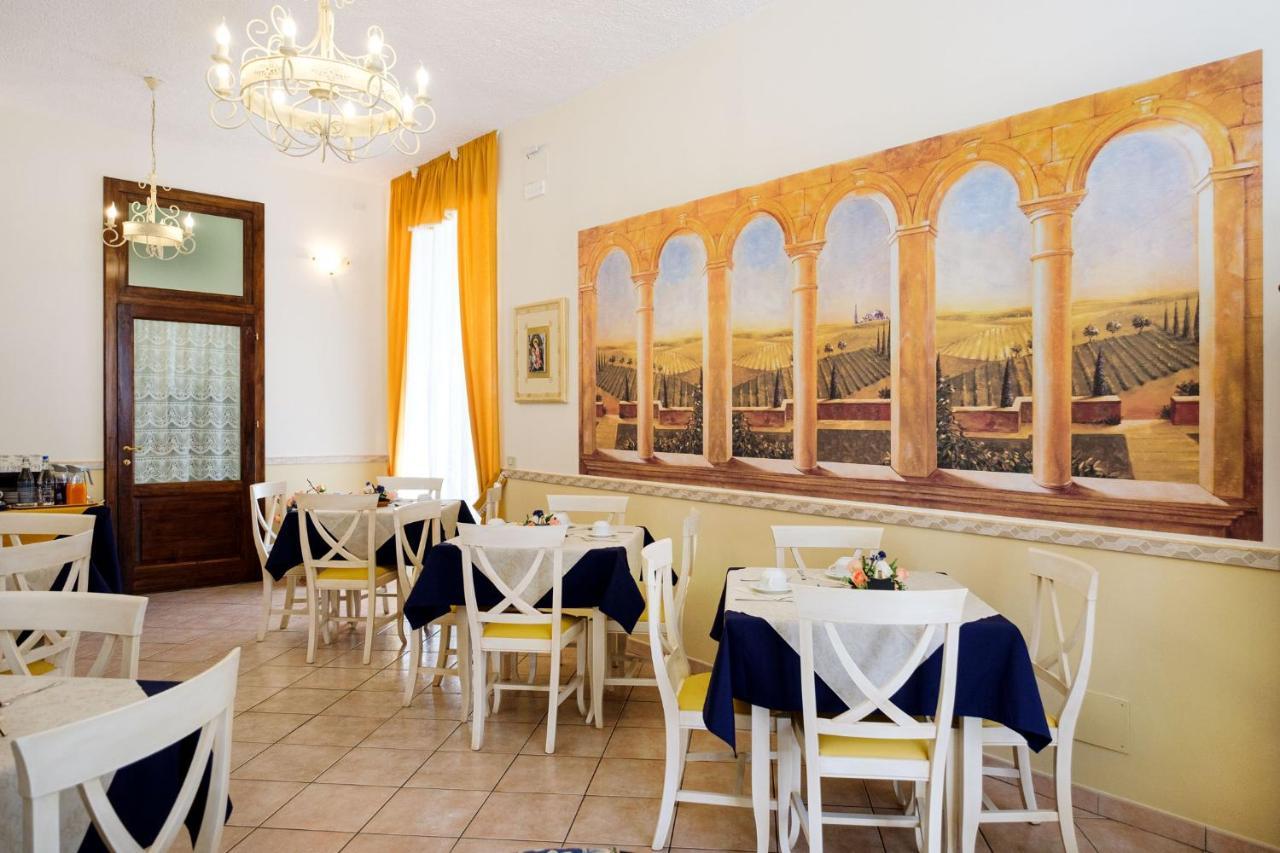 B&B Locanda Il Tufo Rosa Pitigliano Ngoại thất bức ảnh