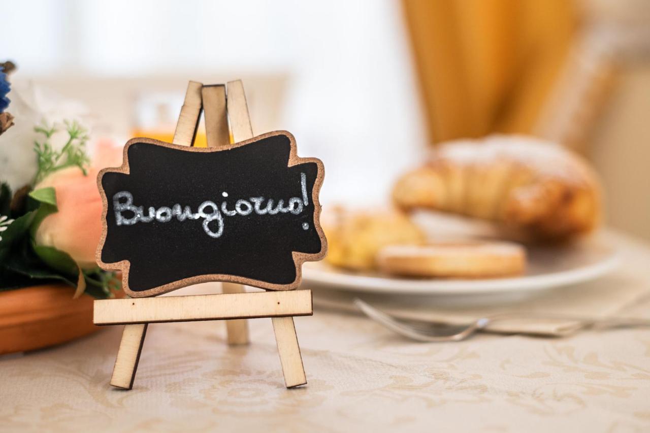 B&B Locanda Il Tufo Rosa Pitigliano Ngoại thất bức ảnh