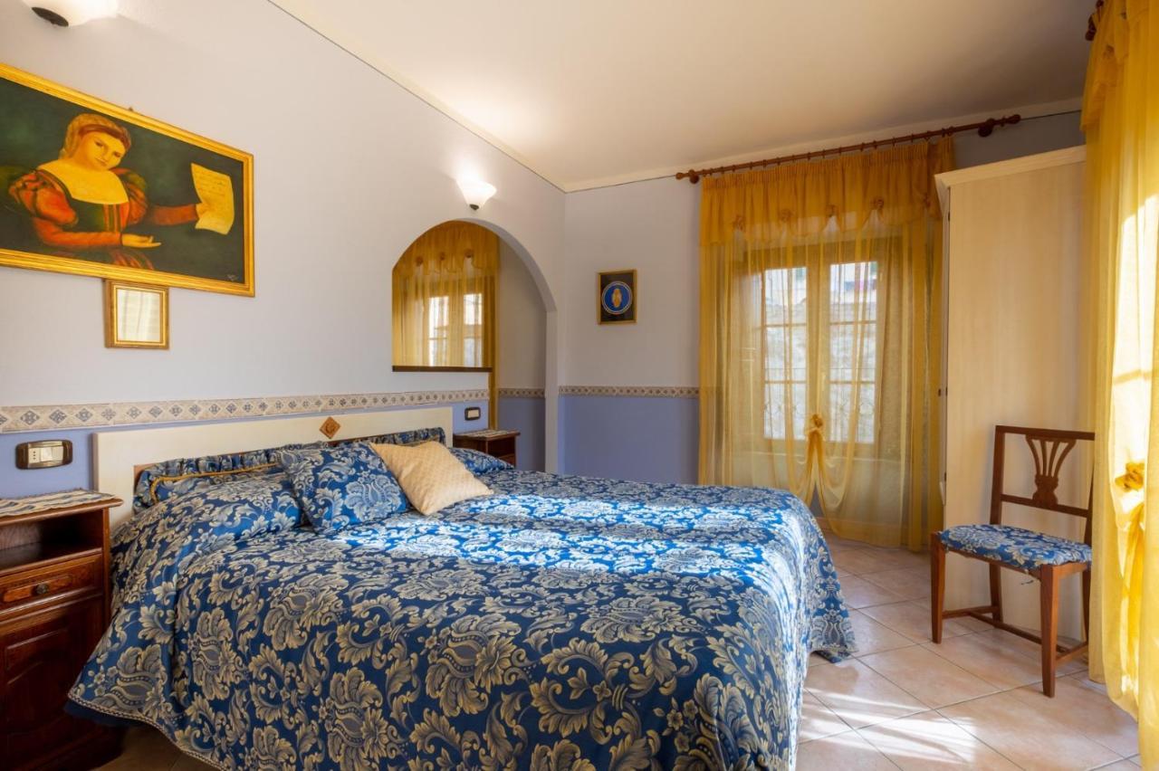 B&B Locanda Il Tufo Rosa Pitigliano Ngoại thất bức ảnh