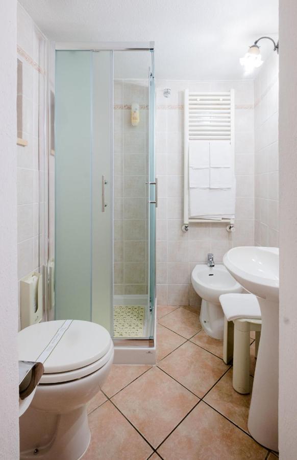 B&B Locanda Il Tufo Rosa Pitigliano Ngoại thất bức ảnh