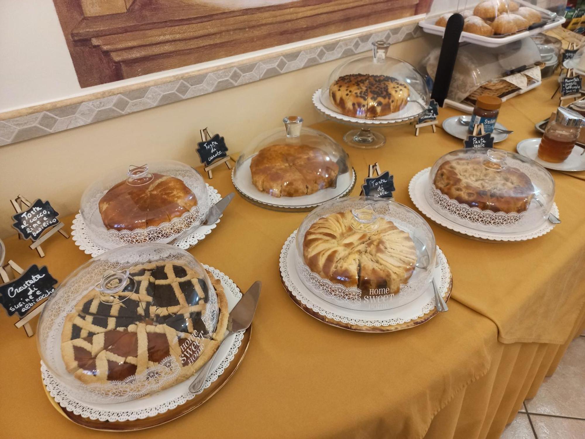B&B Locanda Il Tufo Rosa Pitigliano Ngoại thất bức ảnh