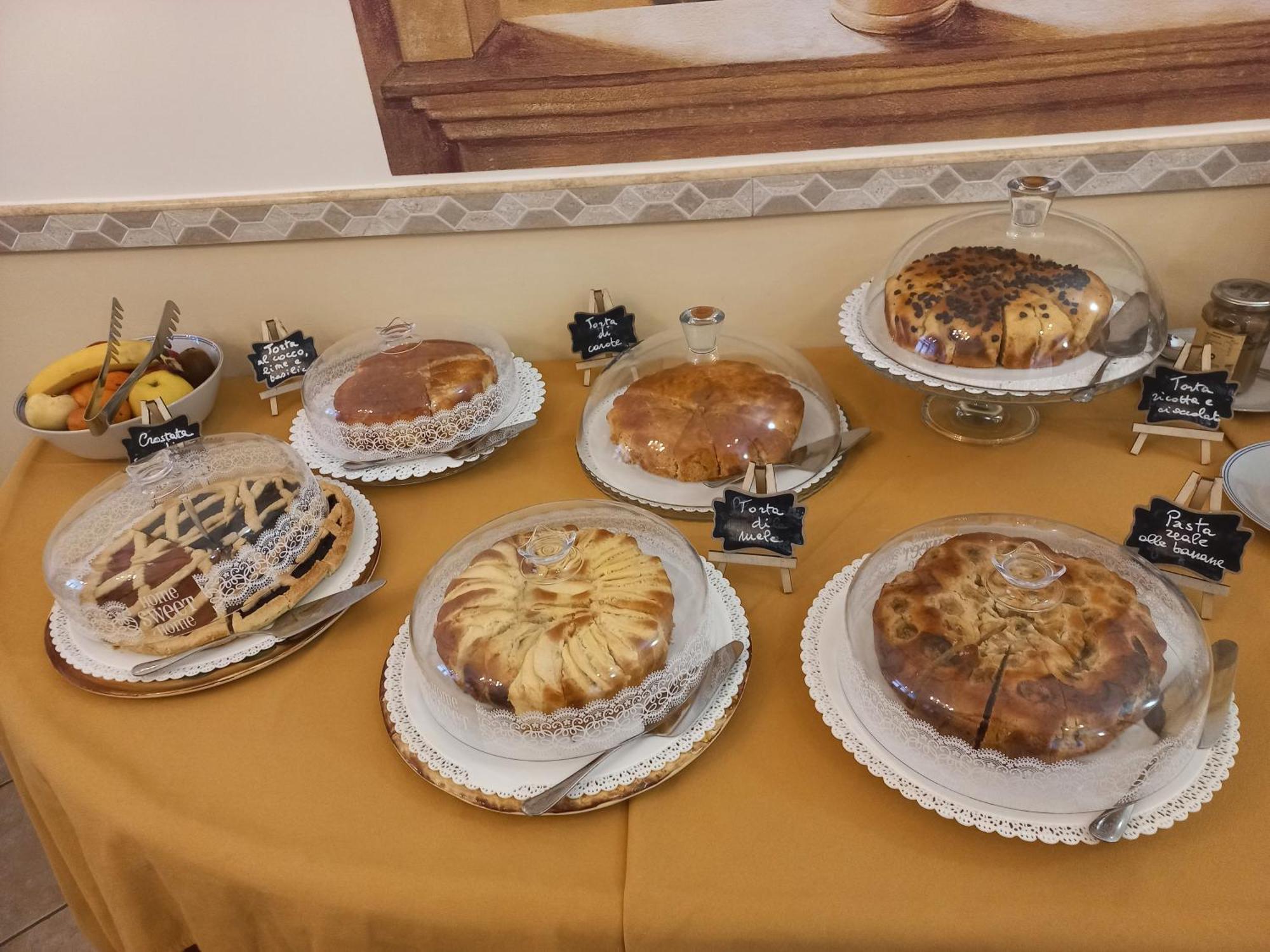 B&B Locanda Il Tufo Rosa Pitigliano Ngoại thất bức ảnh