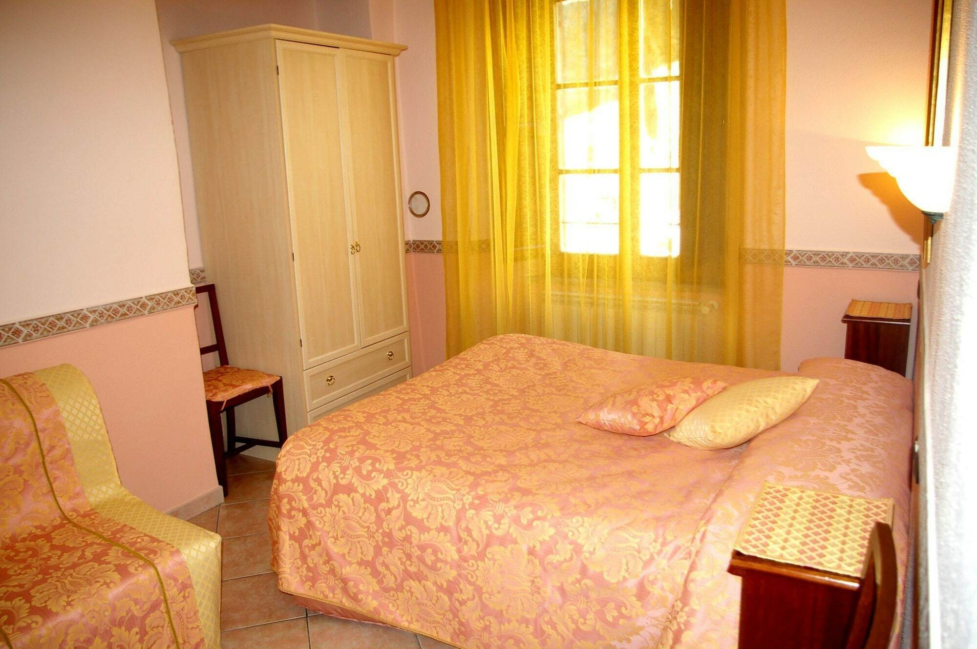 B&B Locanda Il Tufo Rosa Pitigliano Ngoại thất bức ảnh