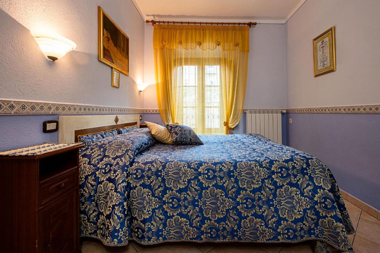 B&B Locanda Il Tufo Rosa Pitigliano Ngoại thất bức ảnh