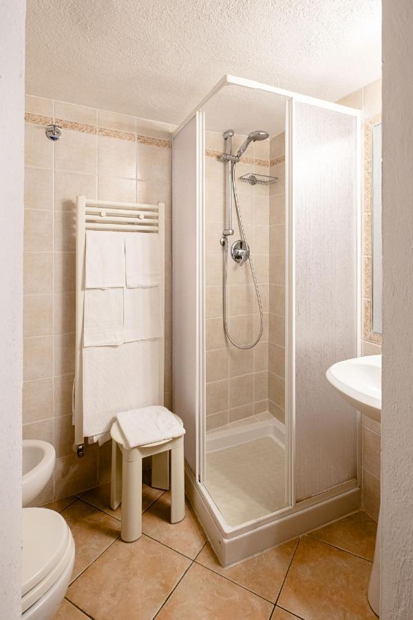 B&B Locanda Il Tufo Rosa Pitigliano Ngoại thất bức ảnh